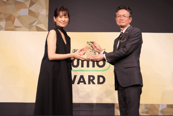 新築マンション購入者が選ぶ顧客満足度調査『SUUMO AWARD 2025』（関西版）「アフター点検満足度部門」で最優秀賞受賞のメイン画像