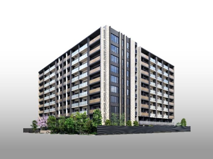 ～継承と循環を軸としたサステナブルな暮らし～ 『リビオ高田馬場』エントリー受付開始のメイン画像