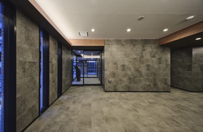 「平和島プロジェクト」竣工に関するお知らせのメイン画像