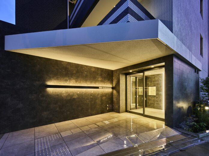 「川口プロジェクト」竣工に関するお知らせのメイン画像