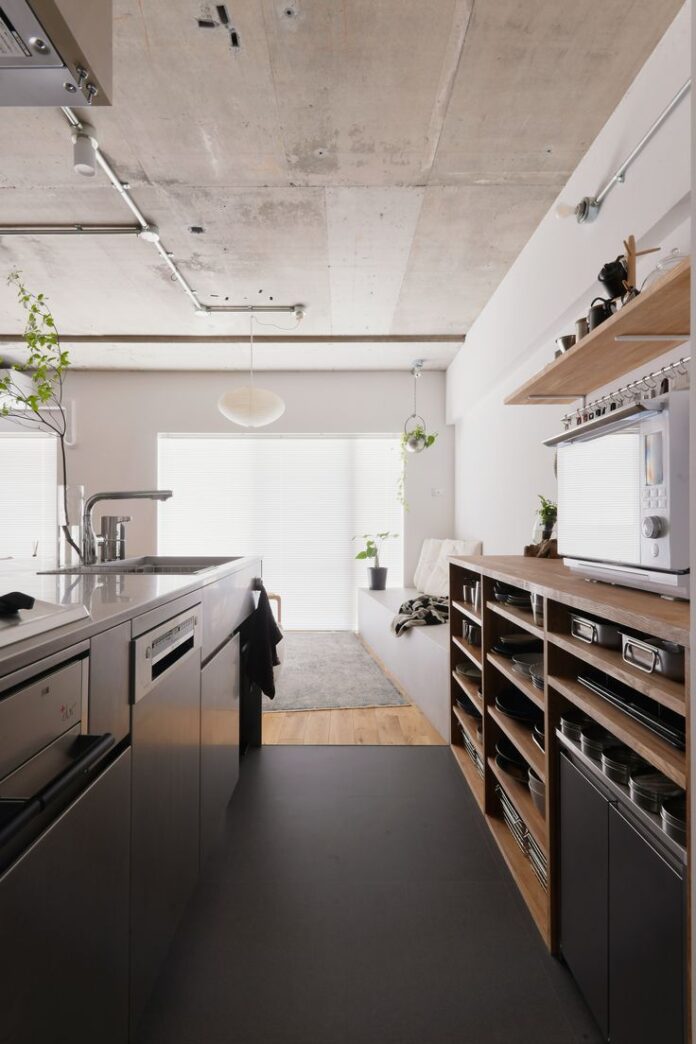 リノベーションのプロが語る！キッチンリフォームで気をつけるべきポイントとは？のメイン画像