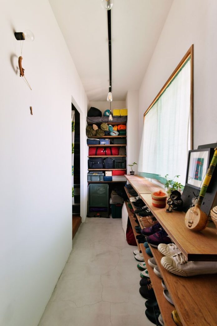 リノベーションのプロが語る！玄関リフォームで気をつけるべきポイントとは？のメイン画像