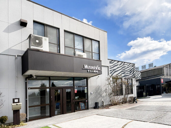 話題の小さな家「PACO」がついに埼玉上陸！株式会社むさしのサカエ建材が正規代理店として販売を開始のメイン画像