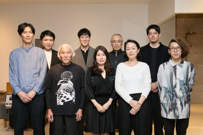 miratap Art Award / Art in the House 2025　受賞作品展示のご案内のメイン画像