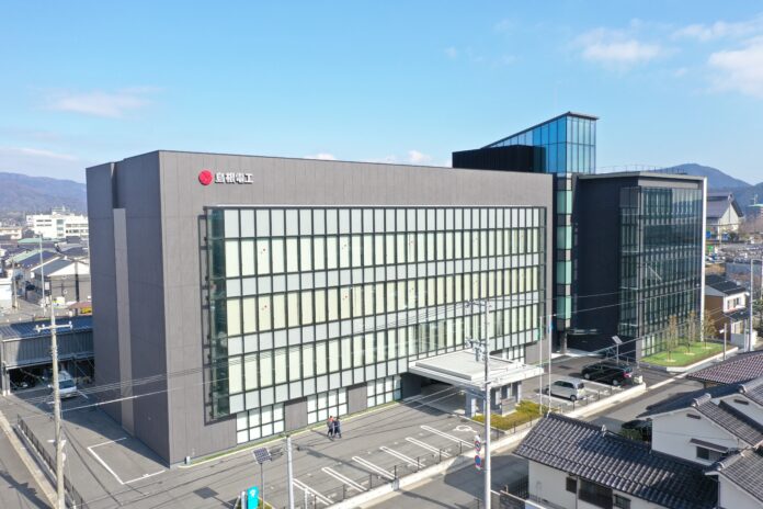 島根電工、島根大学発ベンチャー「株式会社ストラテジーAI」を支援！本社オフィスの一部を提供のメイン画像