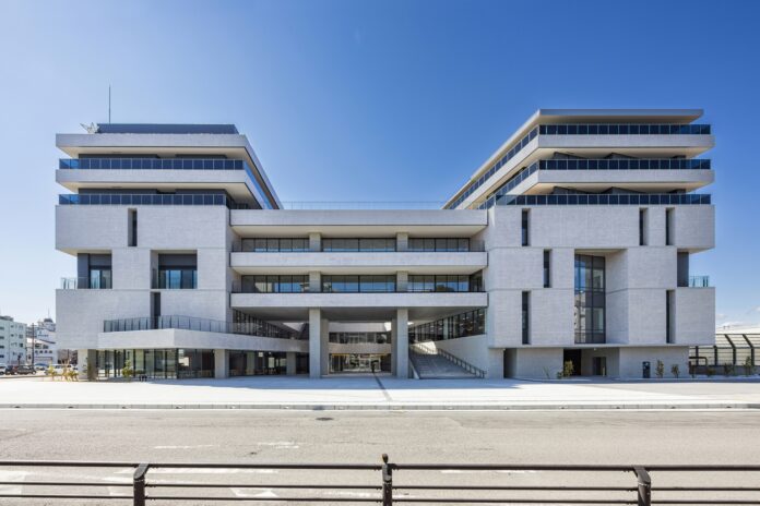 シニア向け賃貸住宅 入居者募集ーおおまちてらすレジデンスーのメイン画像