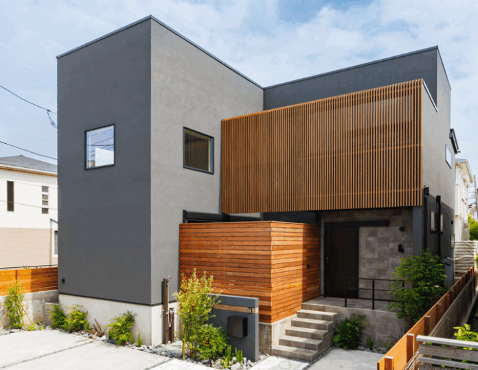 日本国内初、建売住宅への顔認証システム「FreeiD（フリード）」の導入についてのお知らせのメイン画像