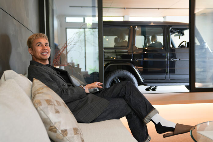 【タレント・ユージさん】が国内トップハウスメーカー大手７社の住宅展示場を体験！「レジデンスサイト横浜町田 住宅展示場」YouTubeコラボ企画【後編を公開！】のメイン画像