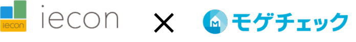 ieconに関する特許取得ならびに本技術を活用しモゲチェックを提供する株式会社MFSとサービス提携を発表のメイン画像