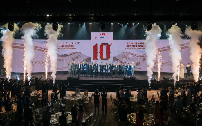 ベトナムでの住宅開発参画10周年を迎え、新たな住宅ブランド「LEGACY COLLECTION」を発表のメイン画像