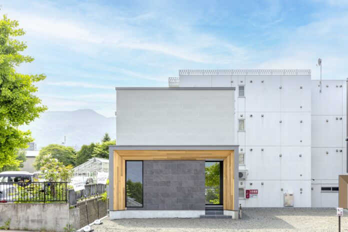 ジョンソンホームズ、「性能×デザイン×コスパ」新築戸建を新提案 ── ジャパンディ空間の住宅『GATE』モデルハウスが公開のメイン画像