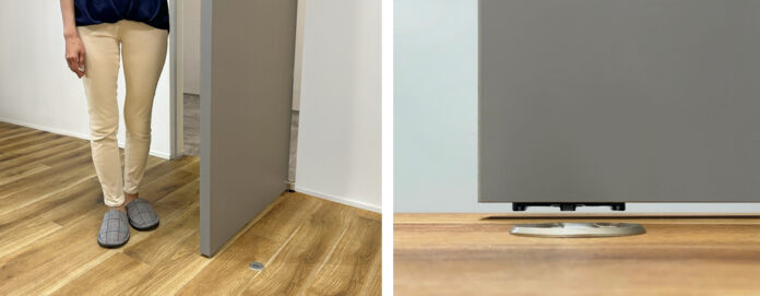 ここまで進化したドアストッパーの最新トレンドのメイン画像