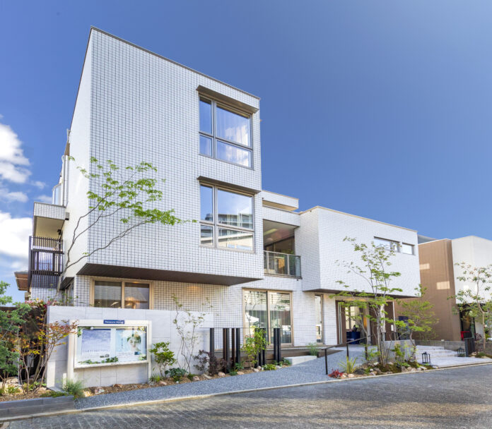 当社初のリノベーション展示場 リフォーム相談を強化し大阪・堺市にオープンのメイン画像