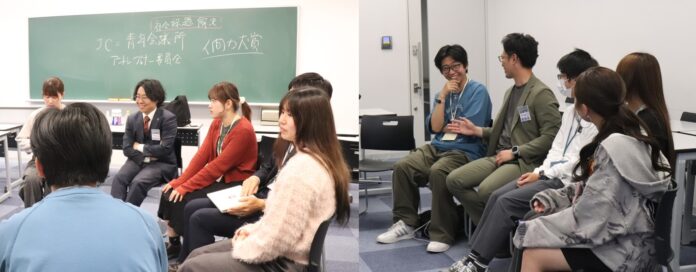 「名古屋人間力大賞」を盛り上げる産学協同プロジェクト始動のメイン画像