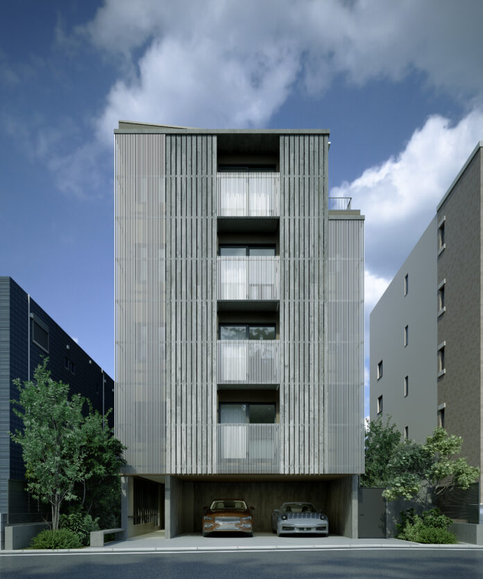 不動産投資支援事業を展開するフェイスネットワーク 「THE GRANDUO FUTAKOTAMAGAWA」で当社初となるZEH-M Ready及びCASBEE Sランクを取得のメイン画像