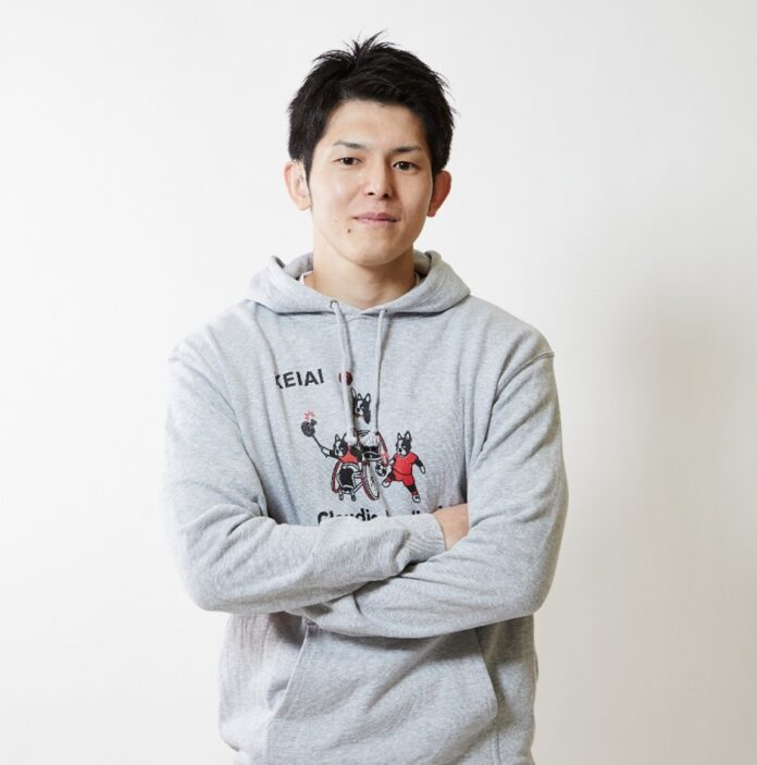 ケイアイチャレンジドアスリートチーム 佐藤正樹選手東京2025デフリンピック代表に内定！のメイン画像