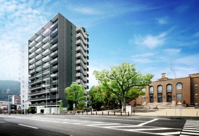 「レーベン別府 THE PHILOSOPHIA」販売開始のお知らせのメイン画像