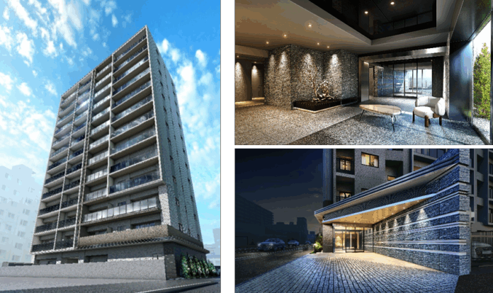 「レーベン札幌 DIVERSE」販売開始のお知らせのメイン画像