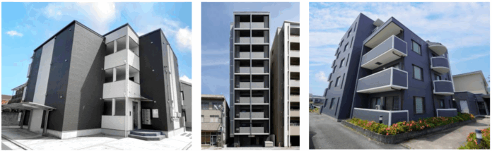 管理戸数が8,000戸を突破！関東エリアでは3,000戸を超える急成長を達成のメイン画像