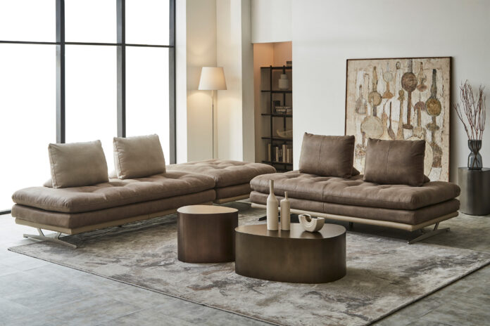 イタリアンデザインソファブランド「RELAXFORM®（リラックスフォーム）」から、ECサイト限定モデルを発表のメイン画像