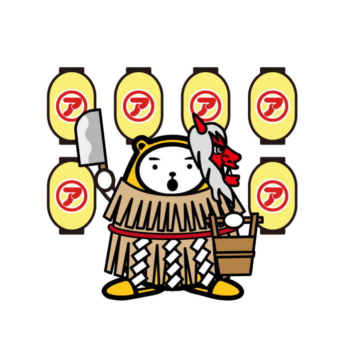 「べあ～君」47都道府県ダンスプロジェクト 第5弾 秋田県編公開！のメイン画像