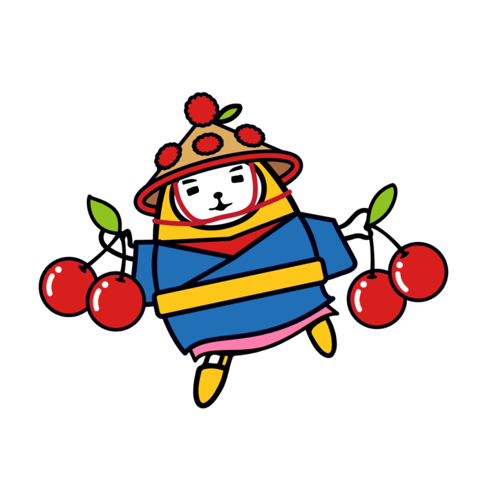 「べあ～君」47都道府県ダンスプロジェクト 第6弾 山形県編公開！のメイン画像