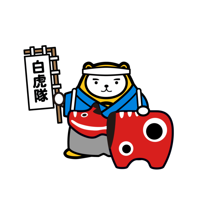 「べあ～君」47都道府県ダンスプロジェクト 第7弾 福島県編公開！のメイン画像