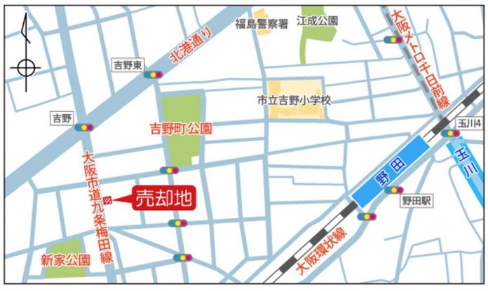 －信和不動産（株）がアローフィールズ貮番館を売却－のメイン画像