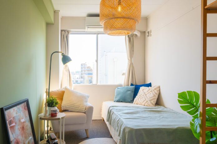 マンガ家シェアハウス、応募資格を40代へ拡大のメイン画像