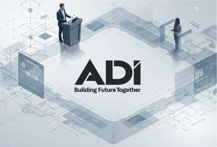 BIM導入で1.41％コスト削減　ADIが建設DXの実効性を示す先行事例を発表のメイン画像