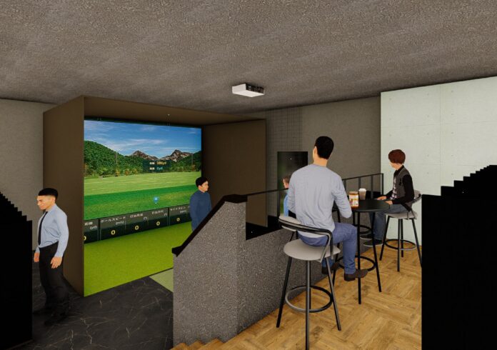 東京・福岡・沖縄で新たに4棟を開業 法人向け賃貸社員寮「エルプレイスシリーズ」ワンランク上の“ゴルフラウンジ付き”社員寮ものメイン画像