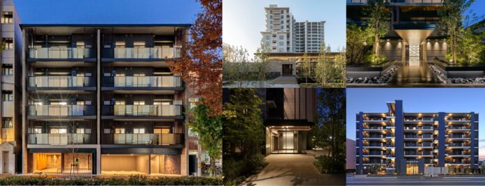 「SUUMO AWARD 2025 関西」大阪ガス都市開発が「省エネ部門」で最優秀賞、「総合評価」含めた３部門で優秀賞を受賞のメイン画像