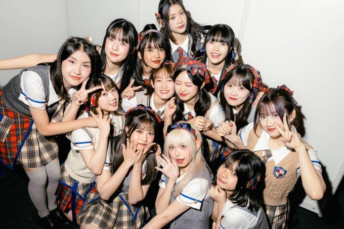 株式会社グッドライフ（本社：神奈川県横浜市、代表取締役：水山　晶斗）は、マレーシアのクアランプールを拠点で活動中のアイドルグループ、KLP48とアンバサダー契約を締結しました。のメイン画像