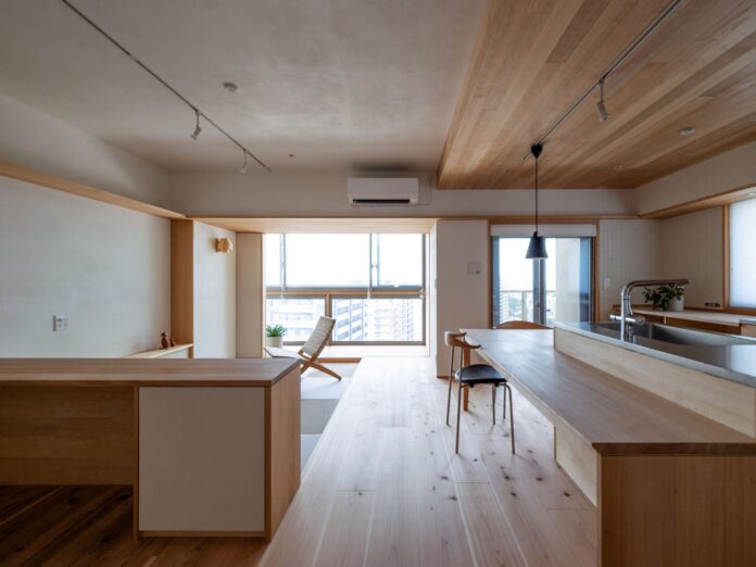 TOTO・DAIKEN・YKK AP共同リリース「TDYリモデルデザインアワード2025」作品募集 “十人十家”でリフォーム市場の活性化を推進のメイン画像