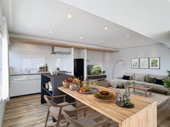 集う、食す、語らう。新しい都市型ライフスタイルを提案　クラスコのRenottaが贈る「DINING HUB LIFE」のメイン画像