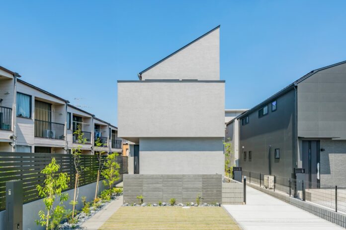 「東京ゼロエミ住宅」の性能規定水準Bに適合した新マチかど展示場「三鷹台の家」オープン！のメイン画像