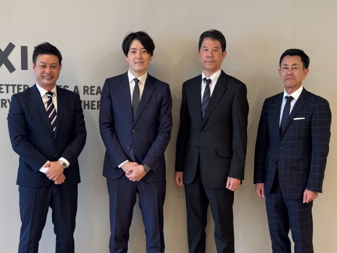 株式会社平山宅建が「アイフルホーム京都南店」として新規加盟のメイン画像