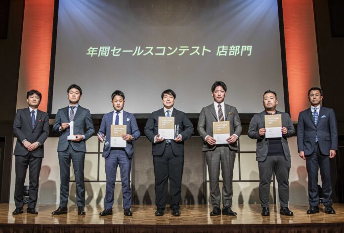 「FiACE HOME AWARD2025」を仙台で開催のメイン画像