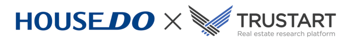 株式会社And Doホールディングスのグループ会社である株式会社ハウスドゥ住宅販売とTRUSTARTが業務提携を開始のメイン画像