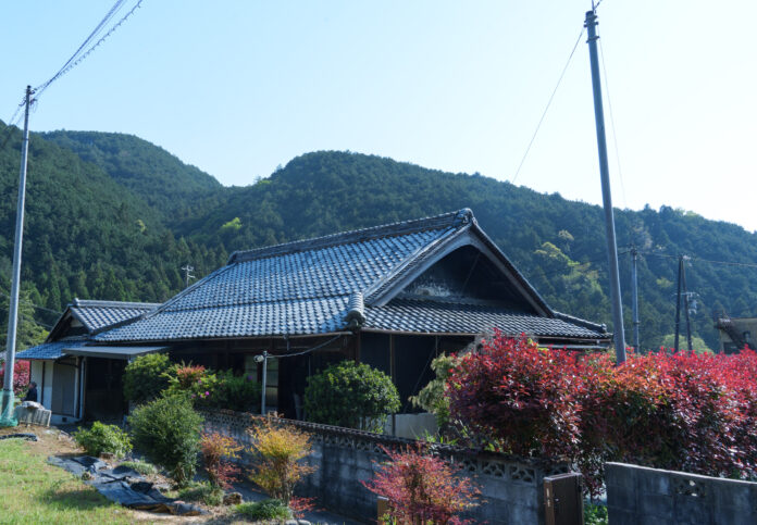 【延べ人数60名以上が参加】古民家活用実践ワークショップ全5回開催レポート！《株式会社情報都市×一般社団法人 全国古民家再生協会大阪第二支部コラボレーション企画》のメイン画像