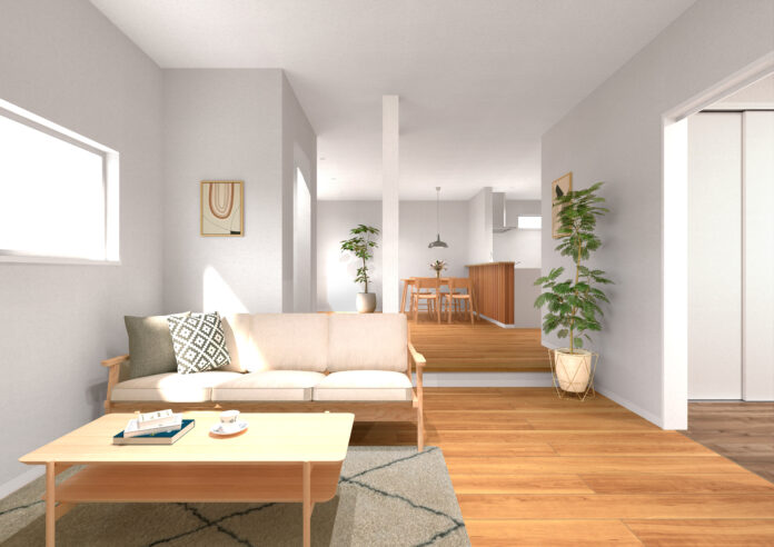 地域再生を見据えた戸建てスケルトンリノベーション住宅の内覧会を開催｜株式会社愛和のメイン画像