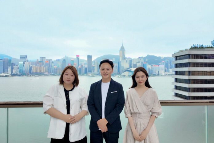 明豊エンタープライズ、香港にて初の海外投資家向けセミナーを開催のメイン画像