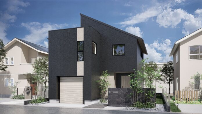 アエラホーム株式会社、セミオーダー住宅「ERABERU（エラベル）」ビルトインガレージ付きスキップフロアプランを新たに3種類新発売のメイン画像