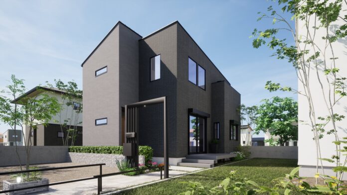 ◇構造説明会開催◇東日本エリア初の挑戦　～優れた耐震性能を備えたCLTハイブリット構法による分譲住宅～のメイン画像