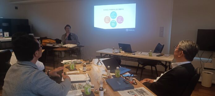 【開催レポート】６月24日（火）に「工務店二代目経営者塾～会社を大きくするも倒産させるも承継者次第～」を実施のメイン画像