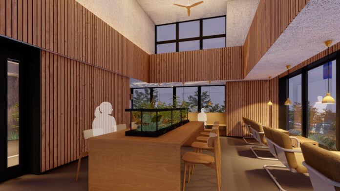 多様化するライフスタイルにフィットする都市型賃貸マンション「Nifit 本郷」が着工のメイン画像