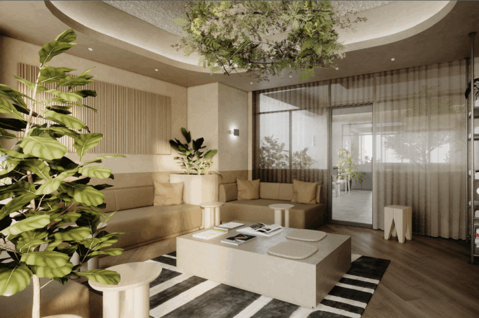 暮らし心地にこだわるコリビング賃貸住宅HAUNシリーズ第2号物件を取得のメイン画像