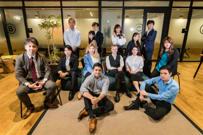 日本エイジェントHD、子会社「wagaya Japan株式会社」を新設のメイン画像