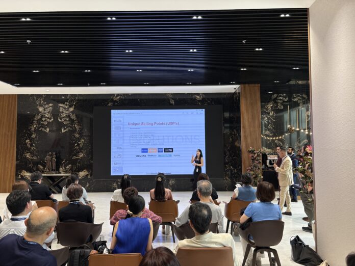 不動産価格は前年比で20%超！税ゼロ・高利回り・人口急増で世界の富裕層が集まるドバイで不動産視察ツアーを開催のメイン画像