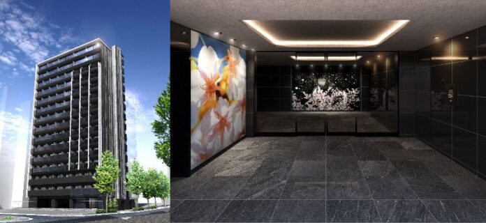 感性を刺激する日常を。植村マサ×上前津のアートレジデンス誕生のメイン画像